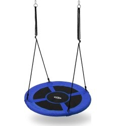 NB5031 BLUE SAUCER SWING NILS CAMP