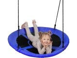 NB5031 BLUE SAUCER SWING NILS CAMP