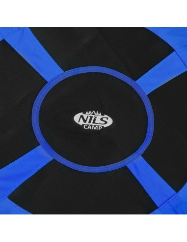 NB5031 BLUE SAUCER SWING NILS CAMP