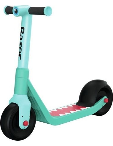 Razor Wild Ones Jr Scooter Shark Blue