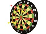 Magnetic Family Dart board