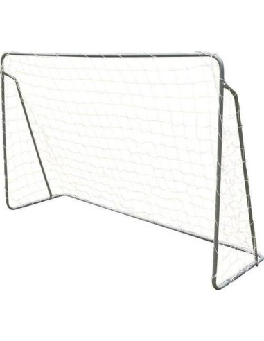 Goal With Net Nils BR240 Steel