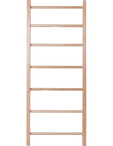 Švediška gimnastikos sienelė inSPORTline Steadyline 200x90cm