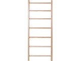 Švediška gimnastikos sienelė inSPORTline Steadyline 200x90cm