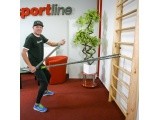 Švediška gimnastikos sienelė inSPORTline Steadyline 200x90cm
