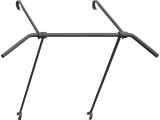 Pull-up Bar for Wall Bars