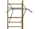 Pull-up Bar for Wall Bars