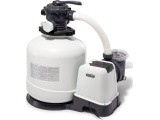 Pool filter sand pump 12,000 L/h INTEX 26652