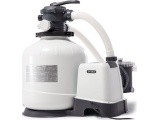 Pool filter sand pump 12,000 L/h INTEX 26652