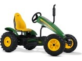 Go-kart BERG John Deere XXL-BFR