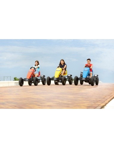 Go-kart BERG XL B.Super Blue BFR