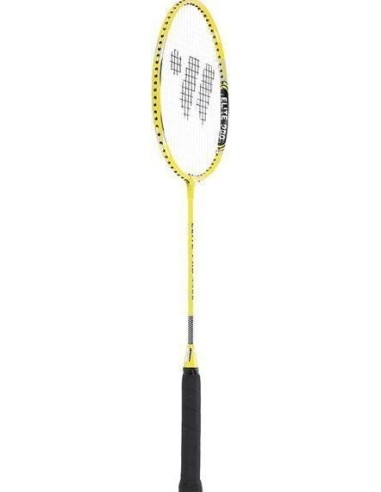 ALUMTEC 4466 BADMINTON SET 2 PCS + DARTS 3 PCS+GRID+WISH LINES