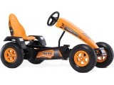 Mašinėlė BERG Go-kart X-Cross BFR-3 