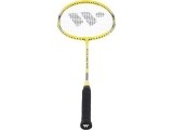 ALUMTEC 4466 BADMINTON SET 2 PCS + DARTS 3 PCS+GRID+WISH LINES