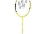 ALUMTEC 4466 BADMINTON SET 2 PCS + DARTS 3 PCS+GRID+WISH LINES