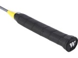 ALUMTEC 4466 BADMINTON SET 2 PCS + DARTS 3 PCS+GRID+WISH LINES