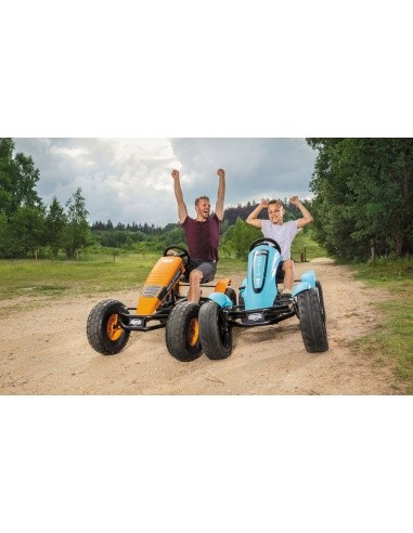 Go-kart BERG X-Treme BFR