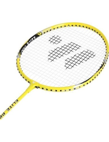 ALUMTEC 4466 BADMINTONO RINKINYS 2 VNT. + SMIGINIS 3 VNT. + TINKLELIS + NORŲ LINIJOS