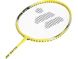 ALUMTEC 4466 BADMINTON SET 2 PCS + DARTS 3 PCS+GRID+WISH LINES