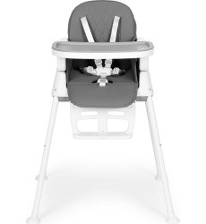 ECOTOYS 3-in-1 folding child feeding chair