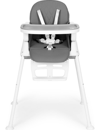 ECOTOYS 3-in-1 folding child feeding chair