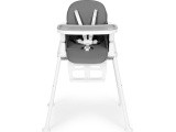 ECOTOYS 3-in-1 folding child feeding chair