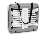 ECOTOYS 3-in-1 folding child feeding chair