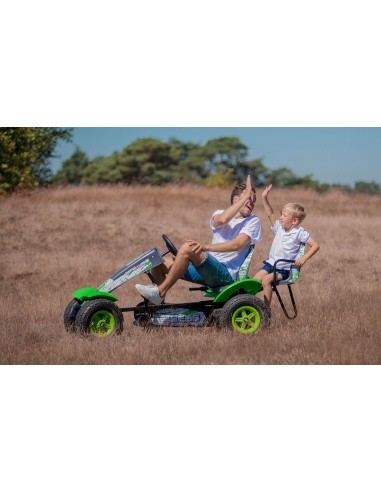 Go-kart BERG X-plore XXL-BFR