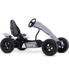 Mašinėlė BERG Go-kart Race GTS BFR-3