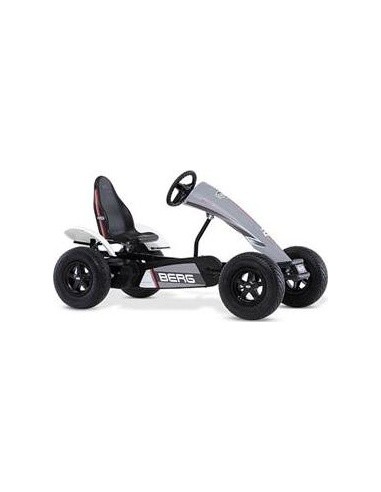 Mašinėlė BERG Go-kart Race GTS BFR-3