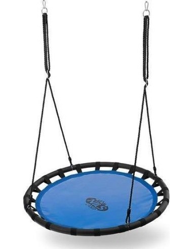 NB5035 BLUE SAUCER SWING NILS CAMP