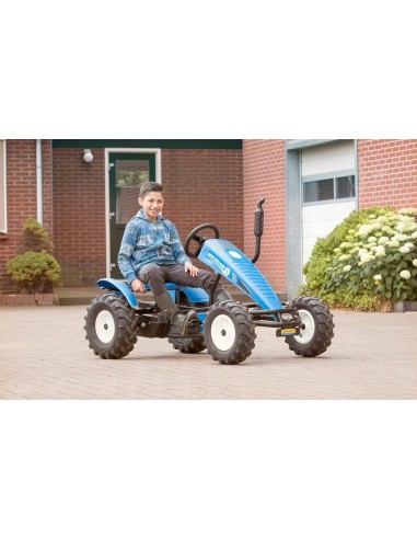 Go-kart BERG New Holland BFR