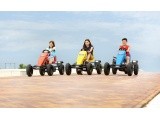 Go-kart BERG XL B.Super Yellow BFR