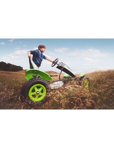 Go-kart BERG X-plore XXL-BFR