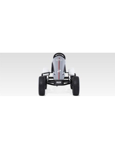 Mašinėlė BERG Go-kart Race GTS BFR-3