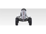 Mašinėlė BERG Go-kart Race GTS BFR-3