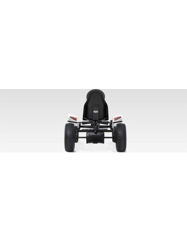 Mašinėlė BERG Go-kart Race GTS BFR-3