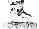 NH10905 4in1 INLINE/ICE-SKATES NILS EXTREME - Mint