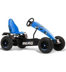 Go-kart BERG XL B.Super Blue BFR