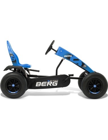 Go-kart BERG XL B.Super Blue BFR