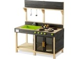 EXIT Yummy 200 wooden outdoor kitchen - naturel