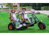 Go-kart BERG Duo Chopper BF