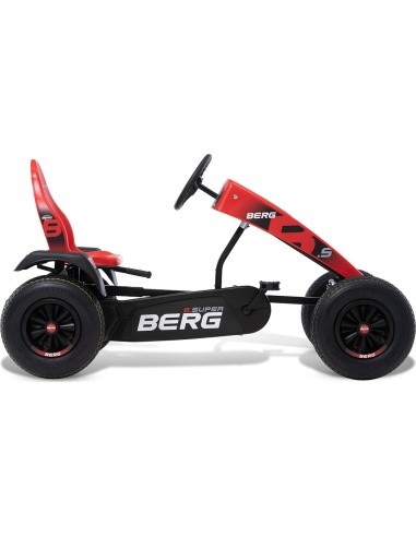 Go-kart BERG XL B.Super Red BFR
