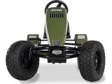 Mašinėlė BERG Go-kart Jeep Revolution BFR-3
