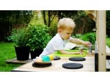 EXIT Yummy 200 wooden outdoor kitchen - naturel