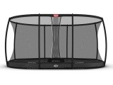 BERG Grand Elite InGround 520 pilka + apsauginis tinklas DLX XL