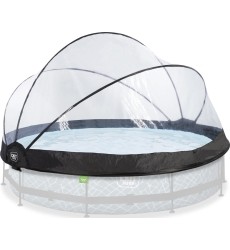 EXIT baseino kupolas ECO ø360cm - universalus