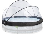 EXIT baseino kupolas ECO, ø360 cm, universalus