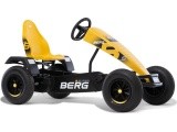 Go-kart BERG XL B.Super Yellow BFR