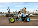 Go-kart BERG X-ite XXL-BFR